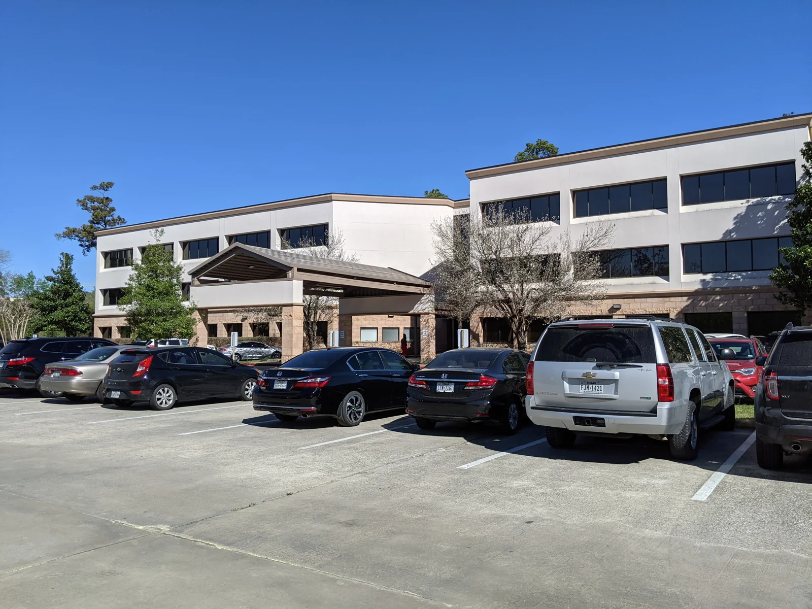 1001 Medical Plaza — Lease in The Woodlands, TX, photo 4 of 5