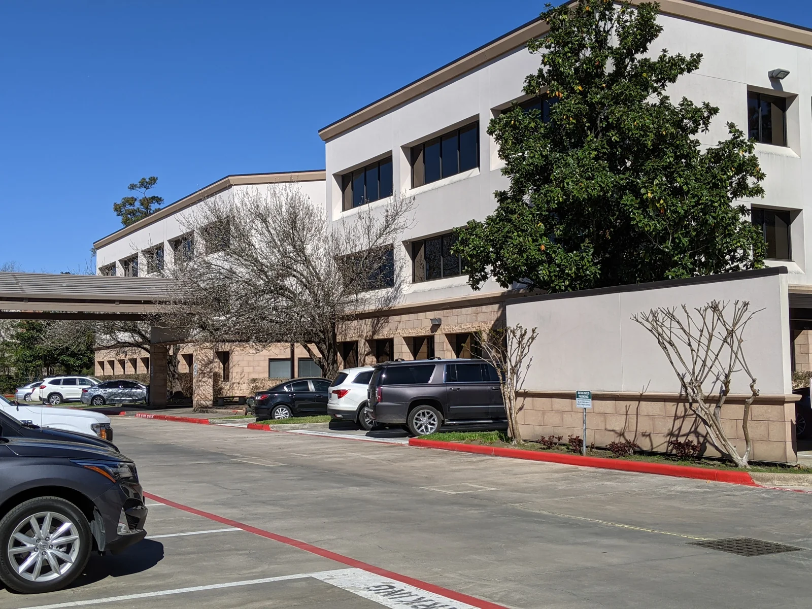 1001 Medical Plaza — Lease in The Woodlands, TX, photo 5 of 5