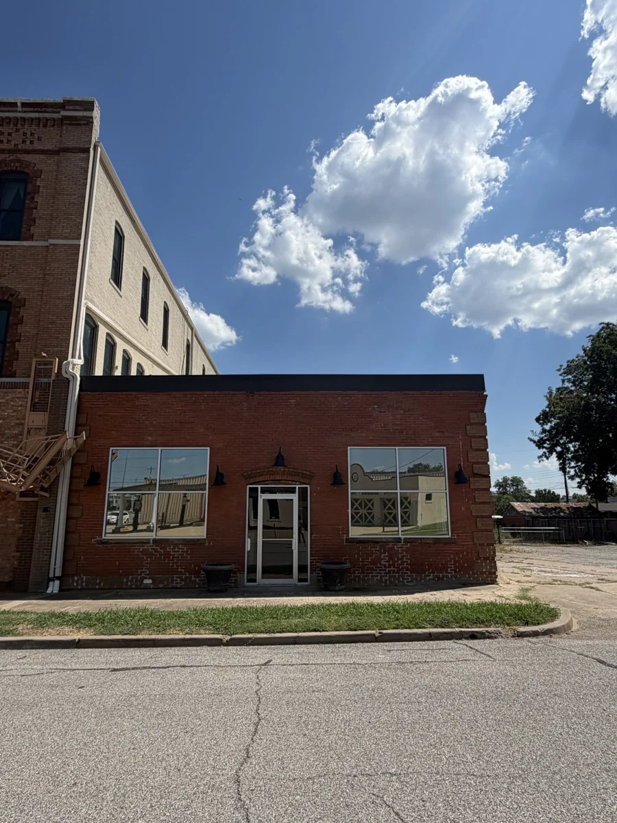 105 South Water Street - other for sale in sapulpa, OK