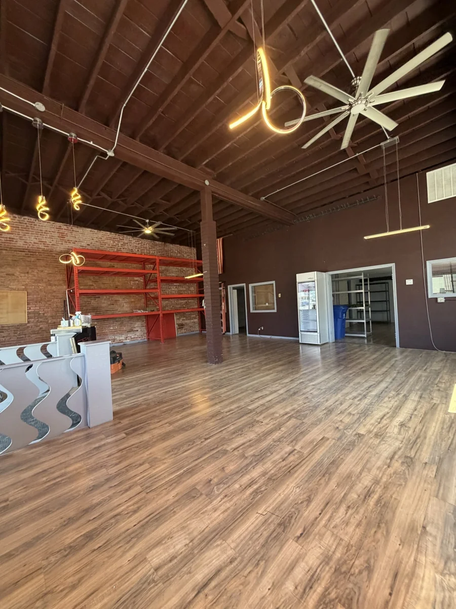 105 South Water Street — Lease in Sapulpa, OK, photo 3 of 7