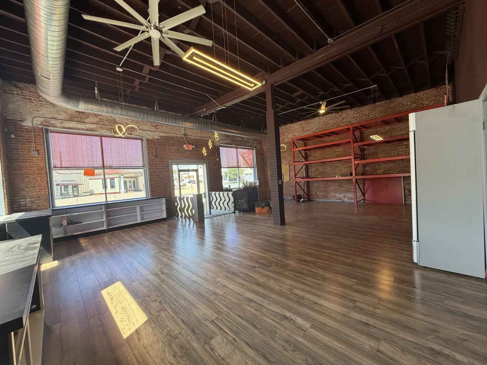 105 South Water Street — Lease in Sapulpa, OK, photo 4 of 7