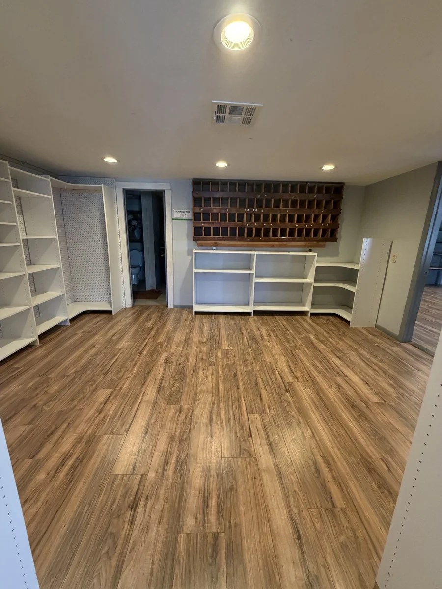 105 South Water Street — Lease in Sapulpa, OK, photo 5 of 7