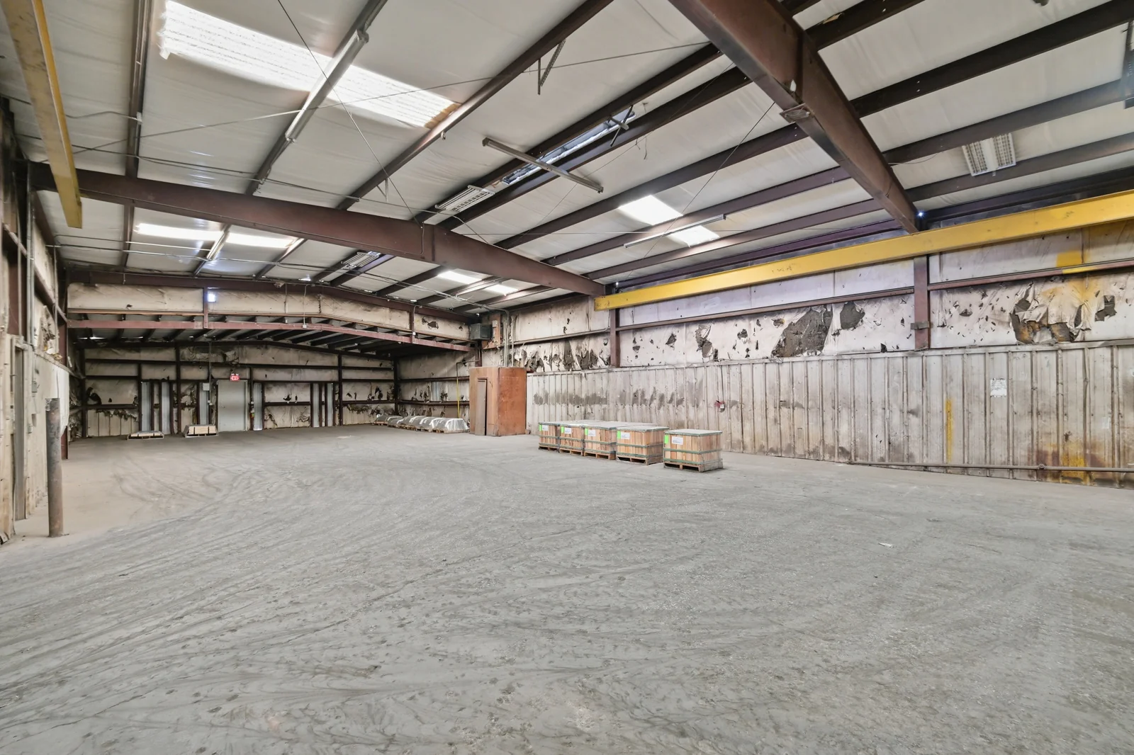 Industrial in Oklahoma City, OK — Sale in Oklahoma City, OK, photo 8 of 8
