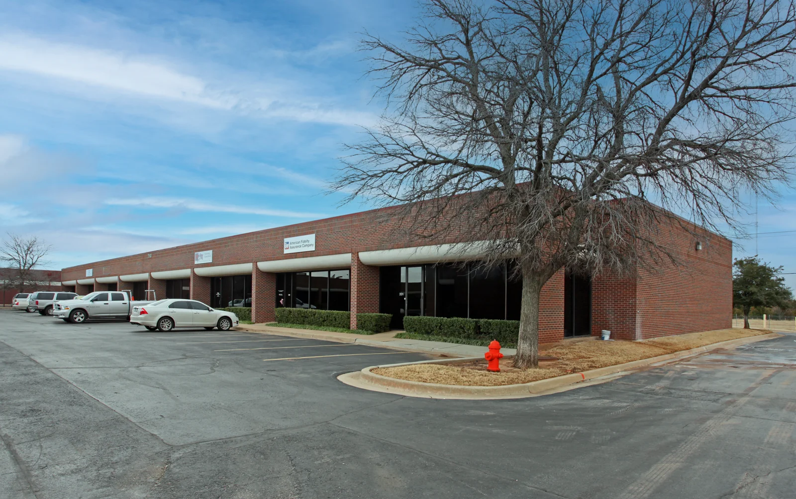 Office in Oklahoma City, OK - office for sale in oklahoma city, OK