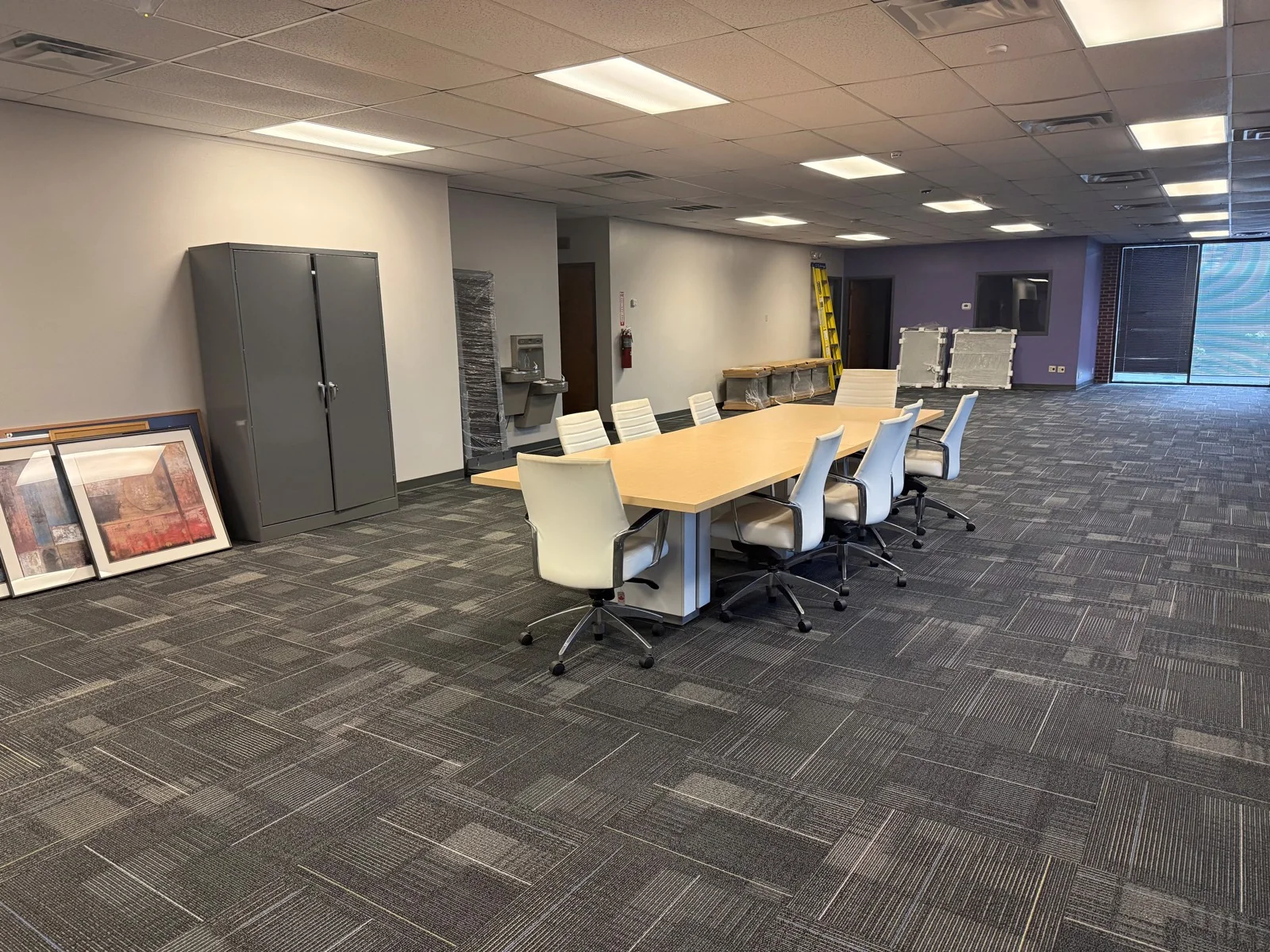 Office in Oklahoma City, OK — Lease in Oklahoma City, OK, photo 2 of 3
