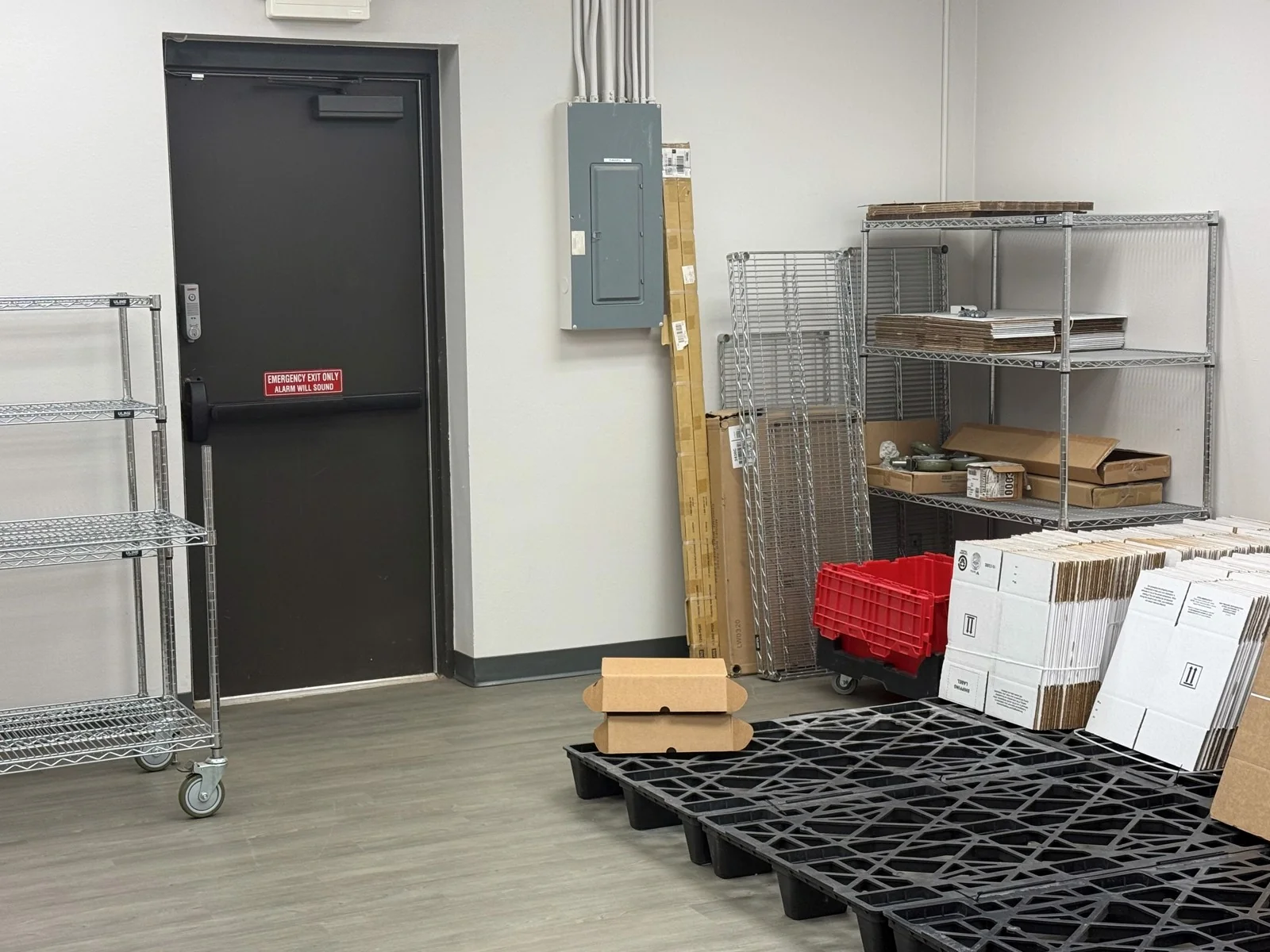 Office in Oklahoma City, OK — Lease in Oklahoma City, OK, photo 3 of 3