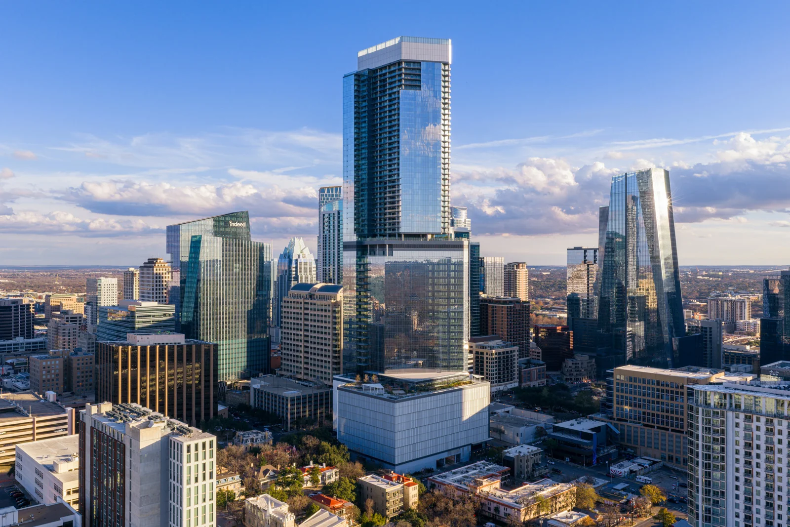Business for Lease in Austin, TX, photo 1 of 1