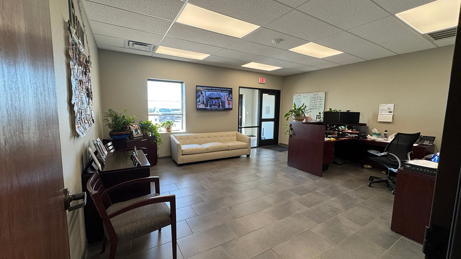 Office in Geary, OK — Lease in Geary, OK, photo 2 of 8