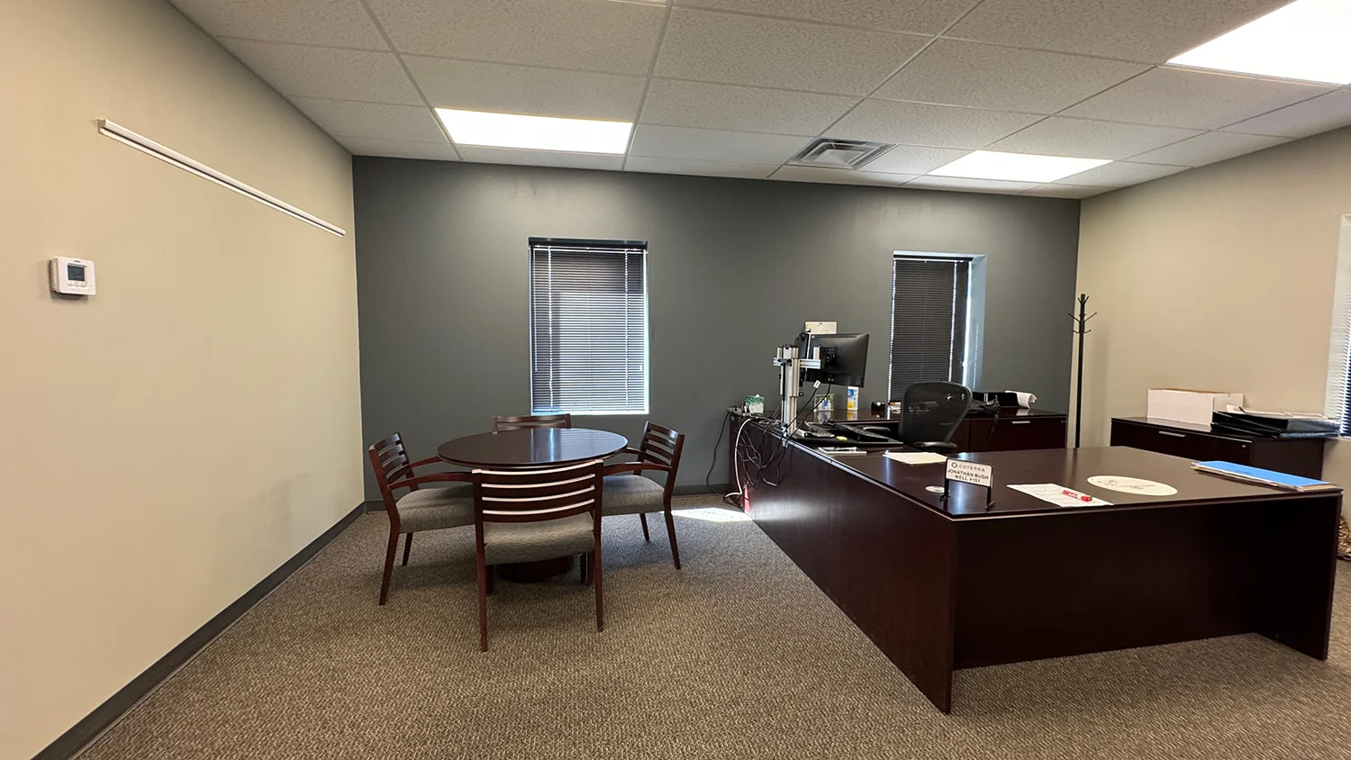 Office in Geary, OK — Lease in Geary, OK, photo 3 of 8