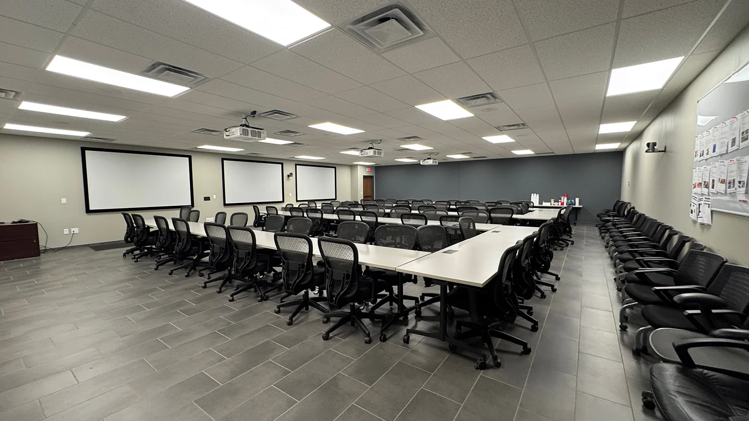 Office in Geary, OK — Lease in Geary, OK, photo 4 of 8