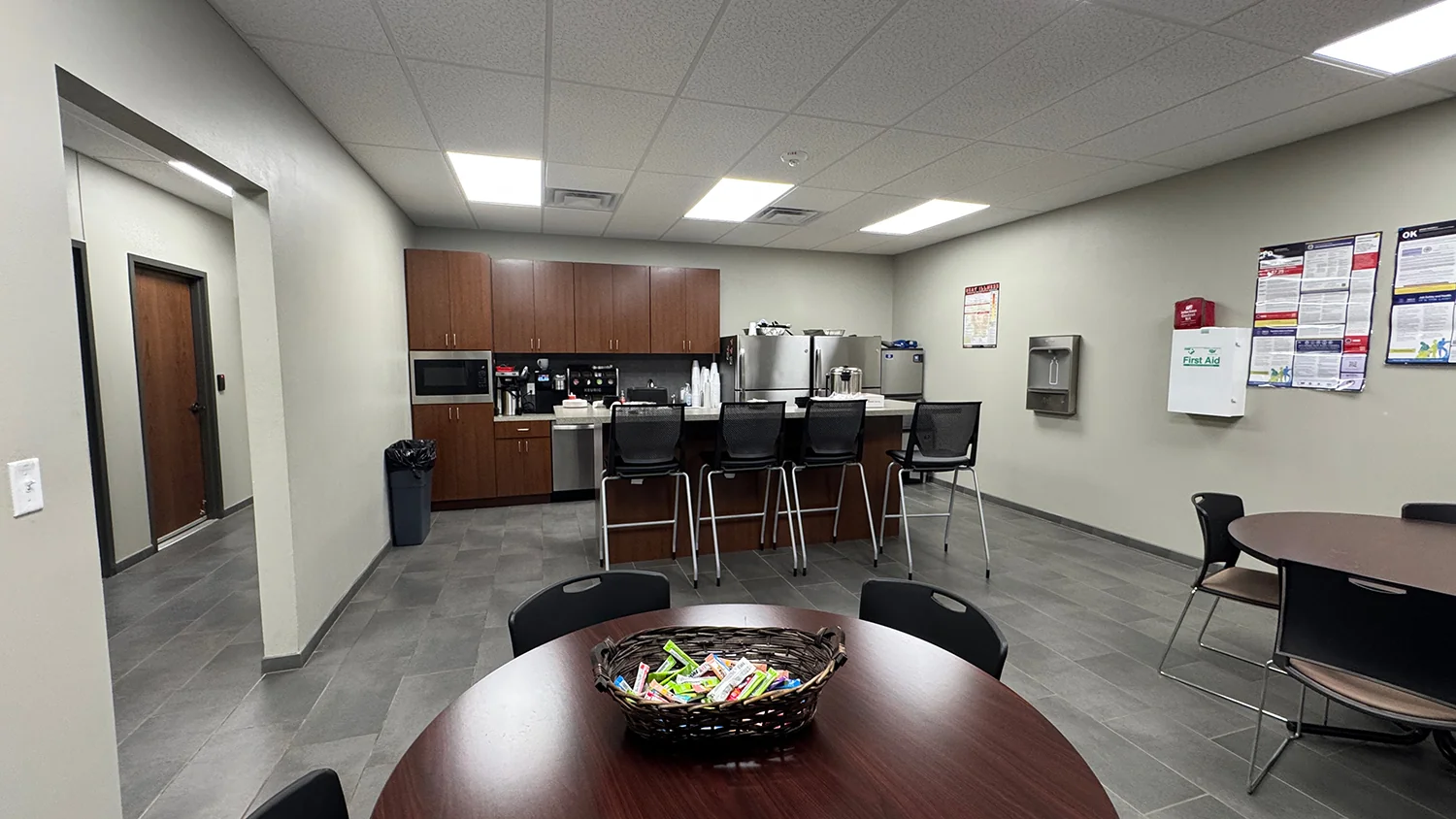 Office in Geary, OK — Lease in Geary, OK, photo 5 of 8