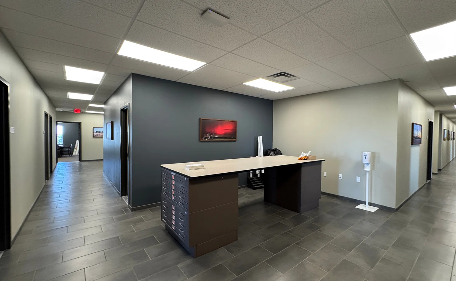 Office in Geary, OK — Lease in Geary, OK, photo 6 of 8