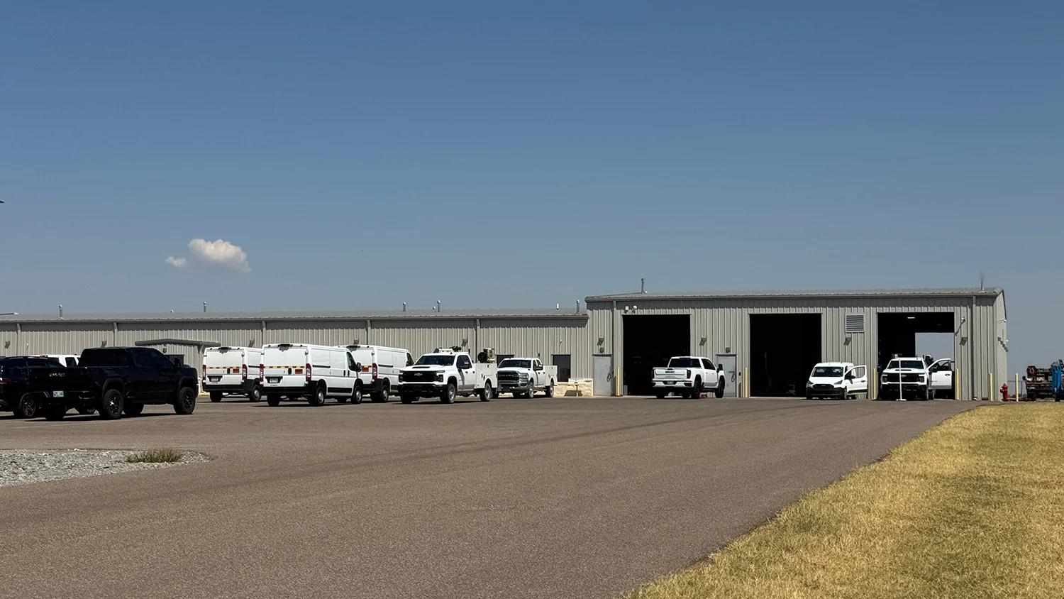 Office in Geary, OK — Lease in Geary, OK, photo 8 of 8