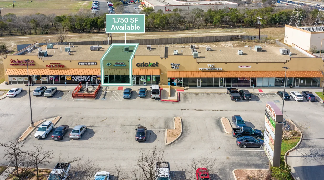 O’Connor Crossing — Lease in San Antonio, TX, photo 1 of 1