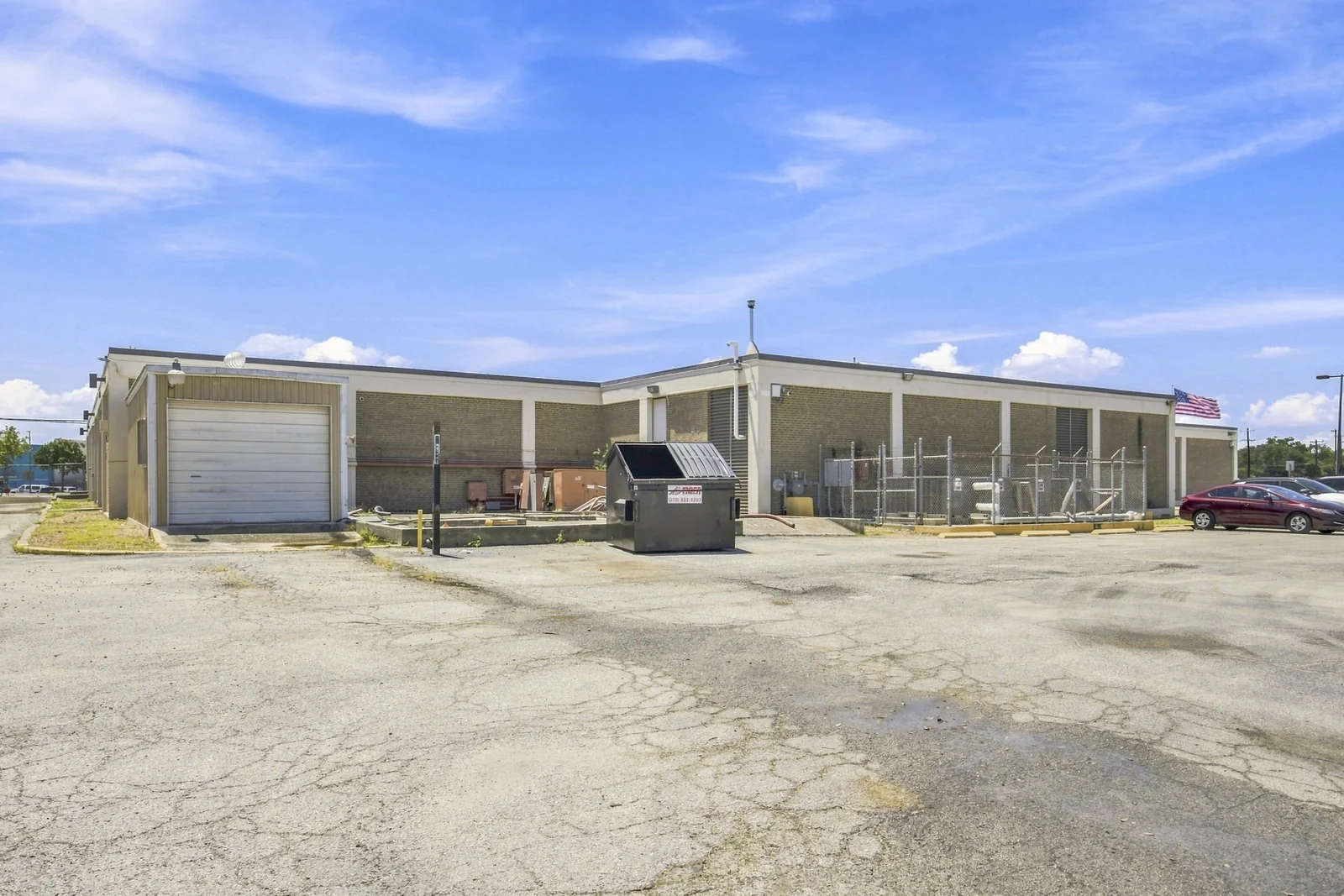 Office in San Antonio, TX — Sale in San Antonio, TX, photo 4 of 5