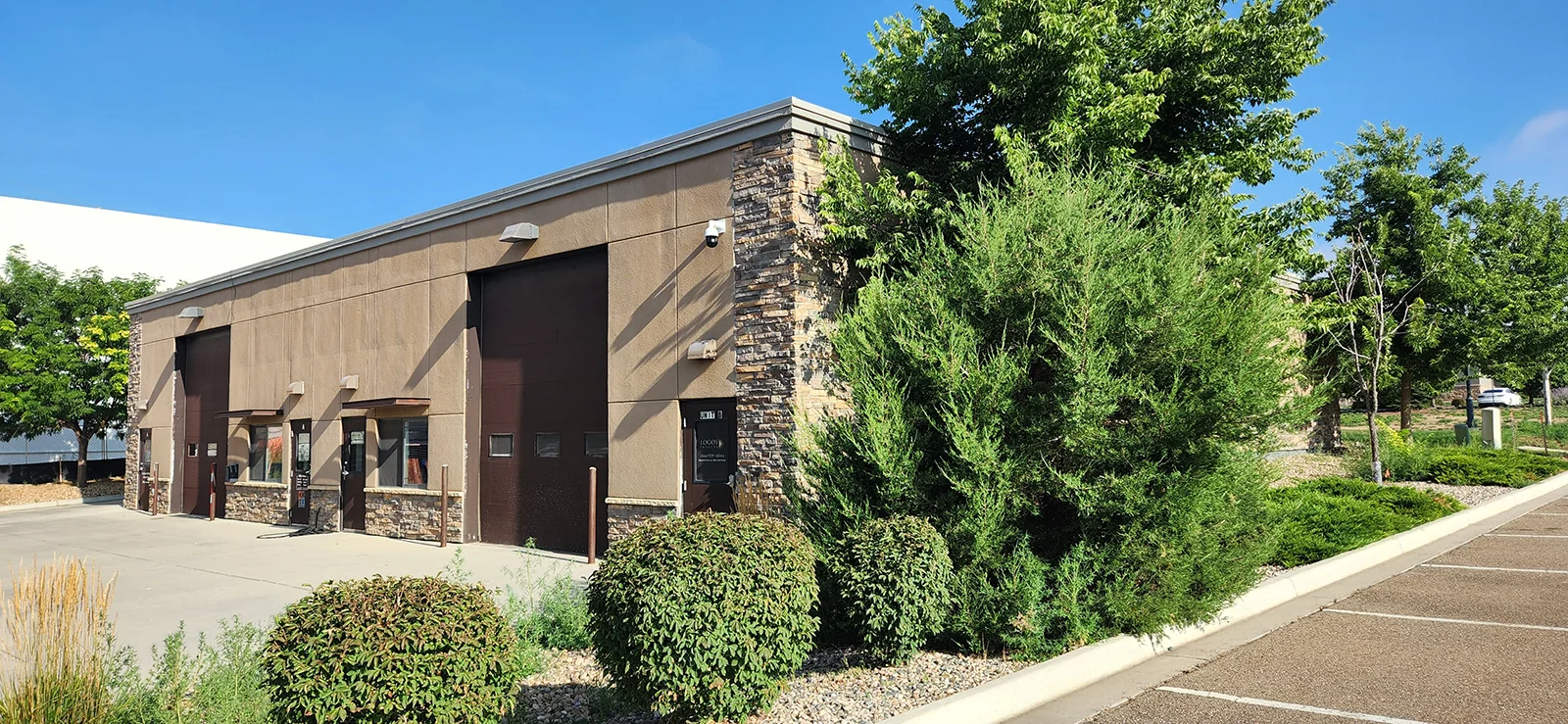 2534 Business Park — Sale in Johnstown, CO, photo 1 of 7