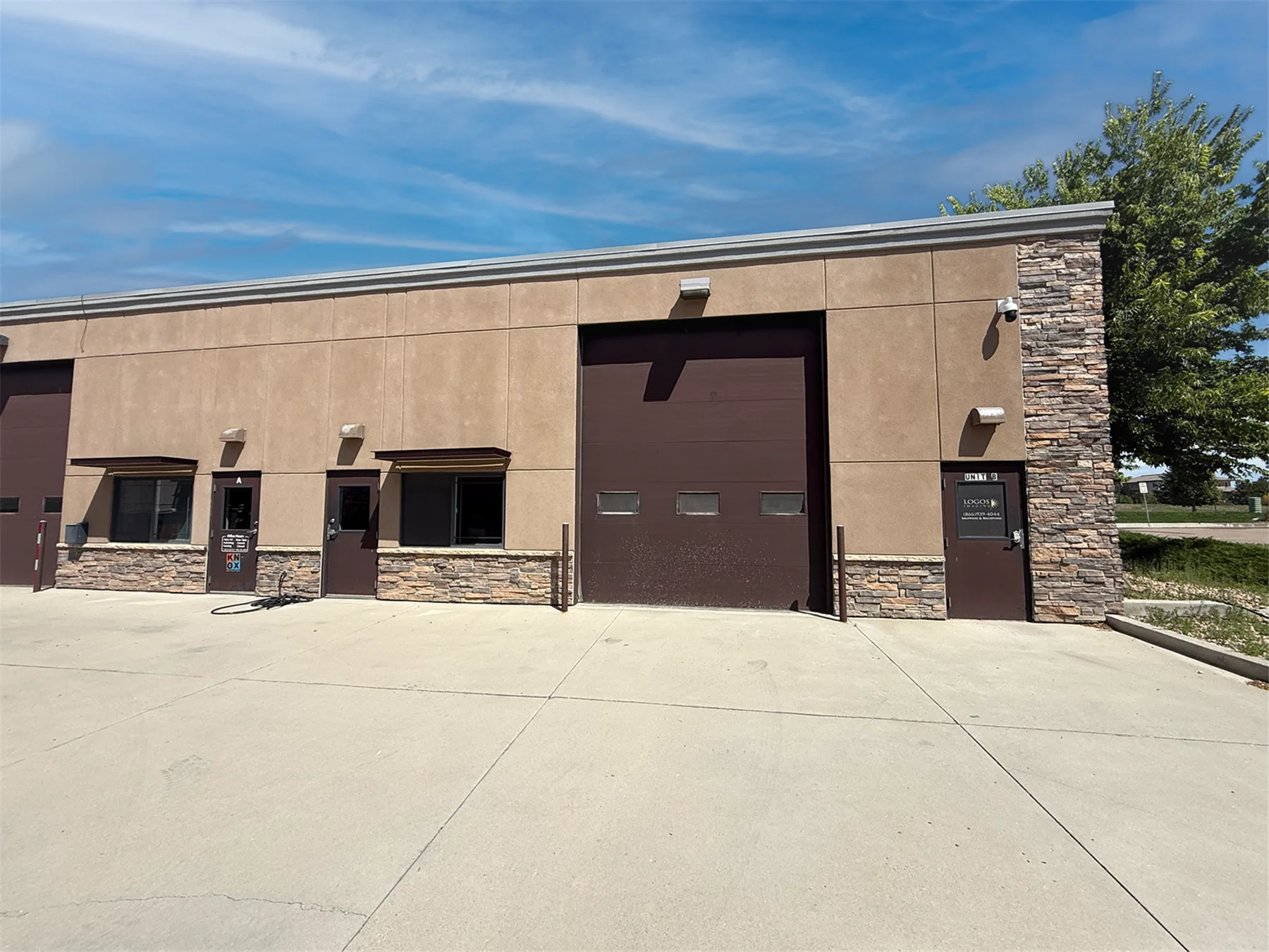 2534 Business Park — Sale in Johnstown, CO, photo 2 of 7