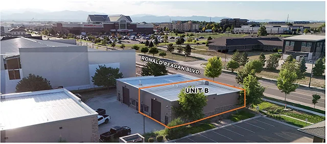 2534 Business Park — Sale in Johnstown, CO, photo 6 of 7