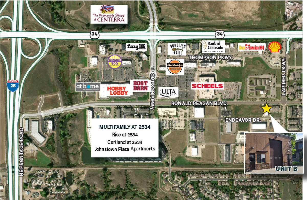 2534 Business Park — Sale in Johnstown, CO, photo 7 of 7