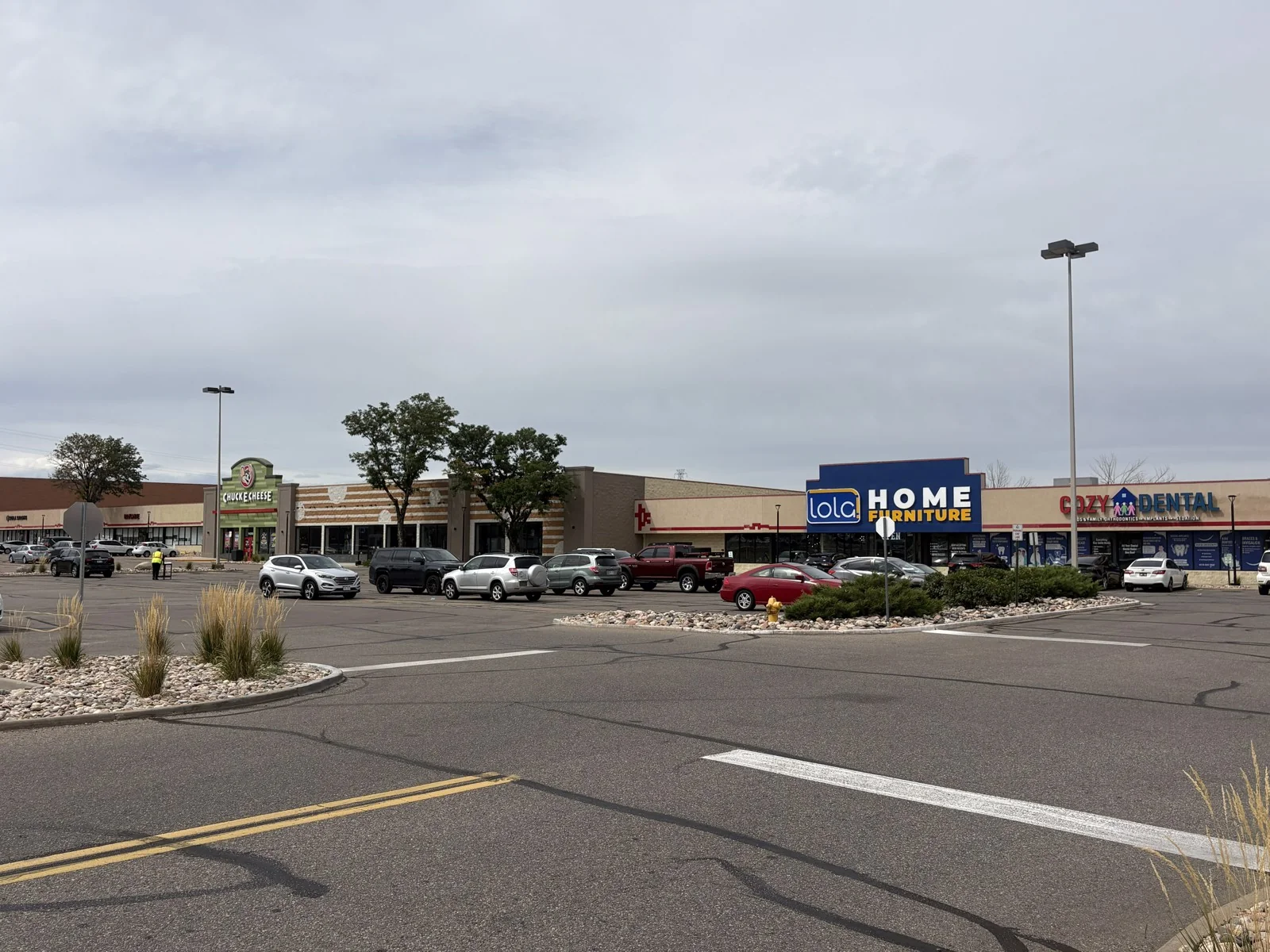 Aurora City Square — Lease in Aurora, CO, photo 1 of 5