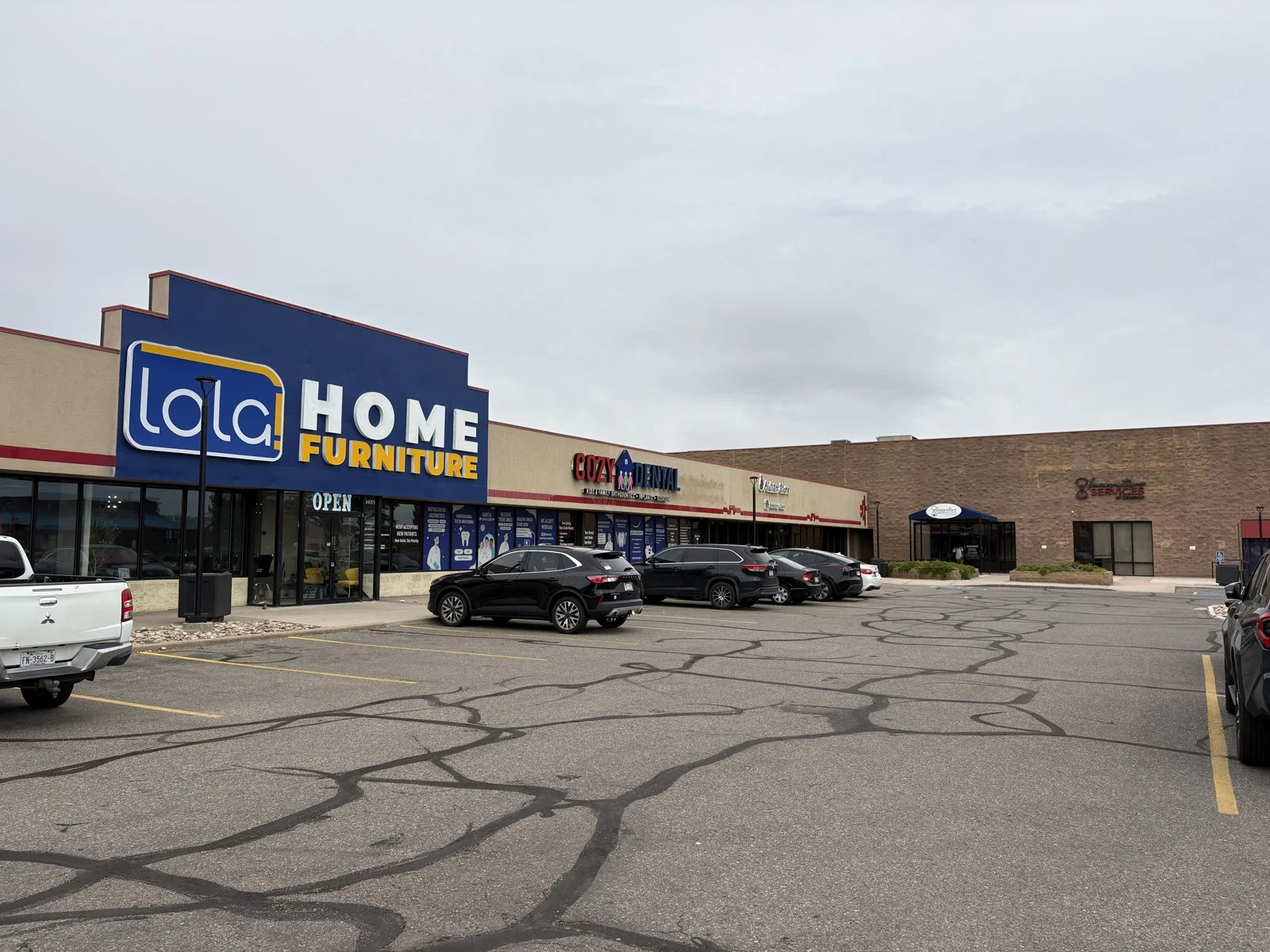 Aurora City Square — Lease in Aurora, CO, photo 2 of 5