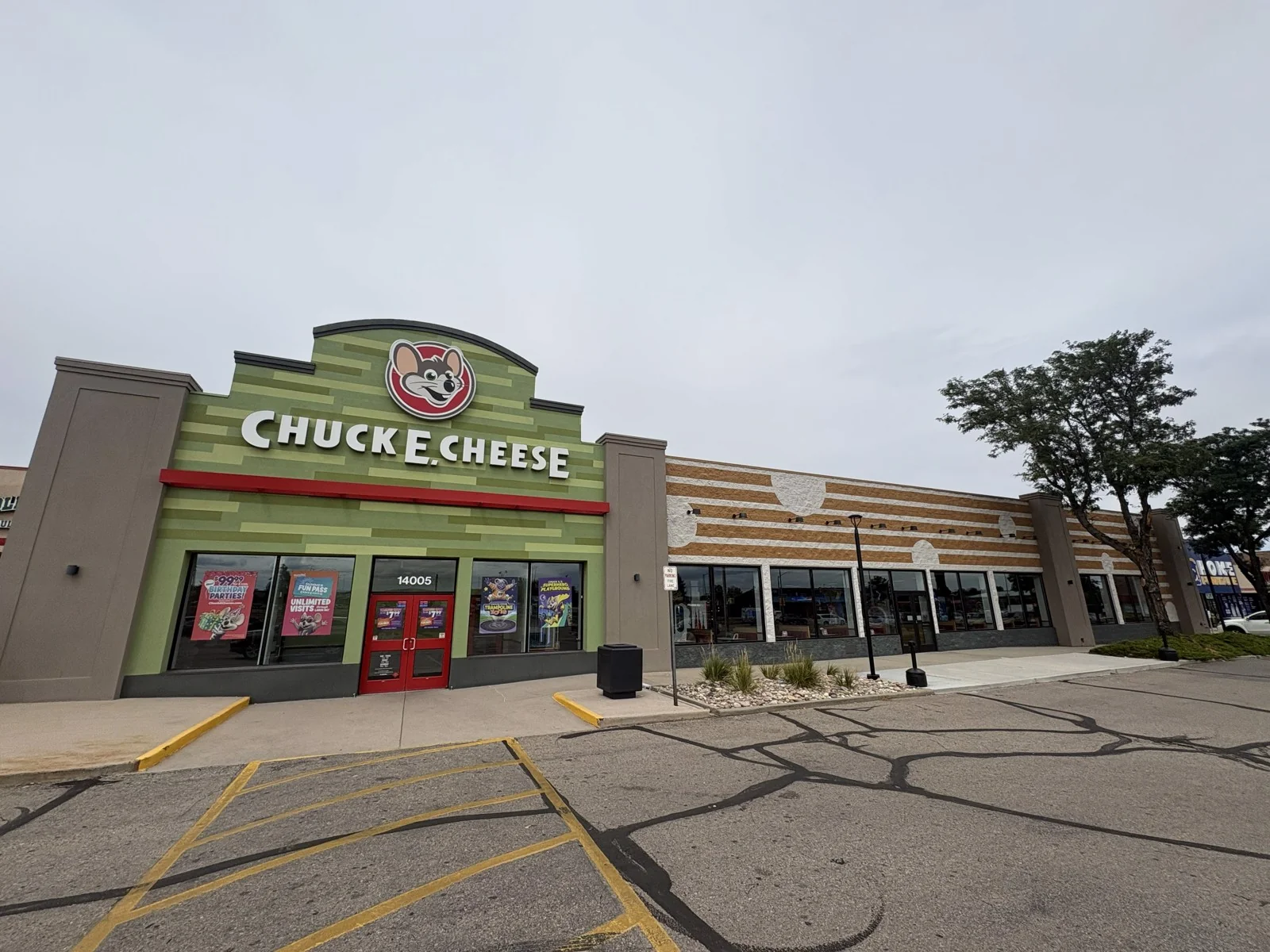 Aurora City Square — Lease in Aurora, CO, photo 3 of 5