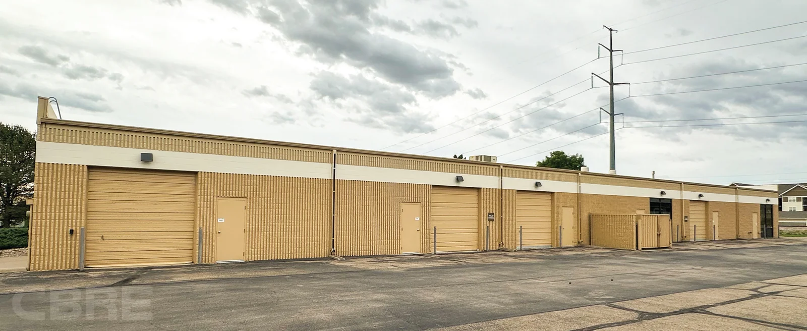 FlexIndustrial in Fort Collins, CO — Lease in Fort Collins, CO, photo 2 of 2