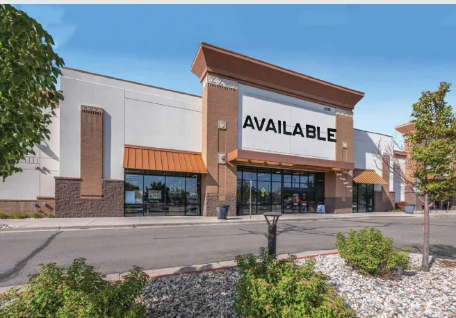 Harmony School Shops — Lease in Fort Collins, CO, photo 2 of 3