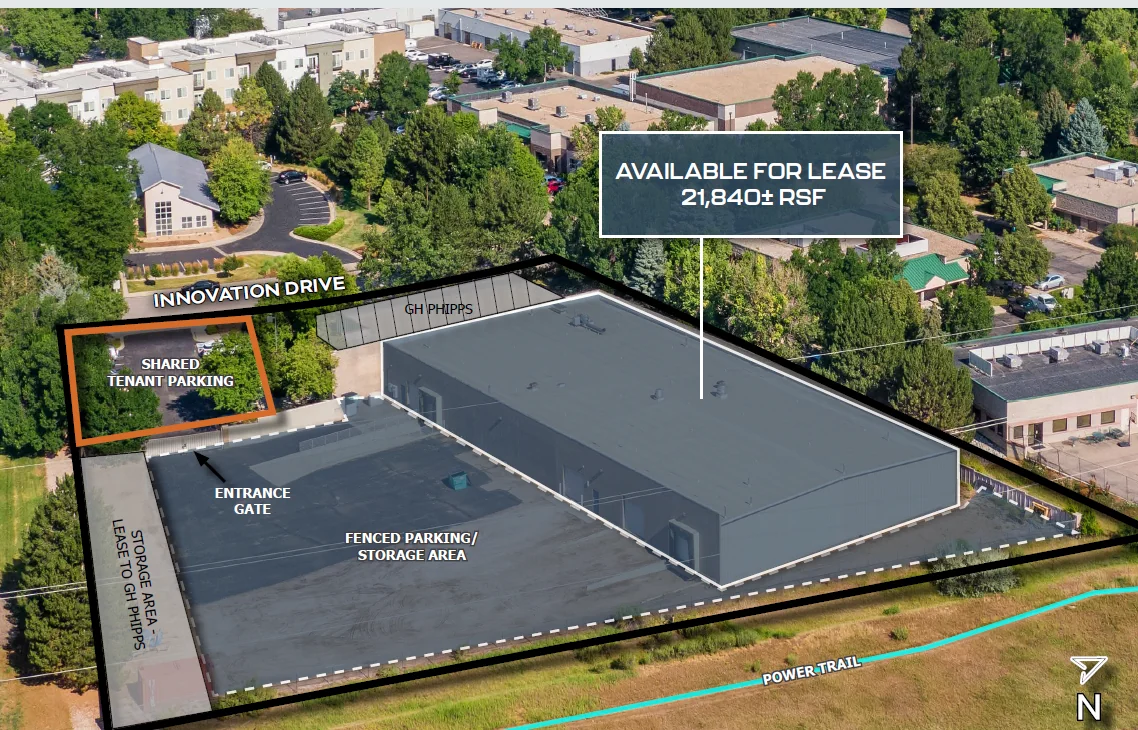 Industrial in Fort Collins, CO — Sale in Fort Collins, CO, photo 2 of 2