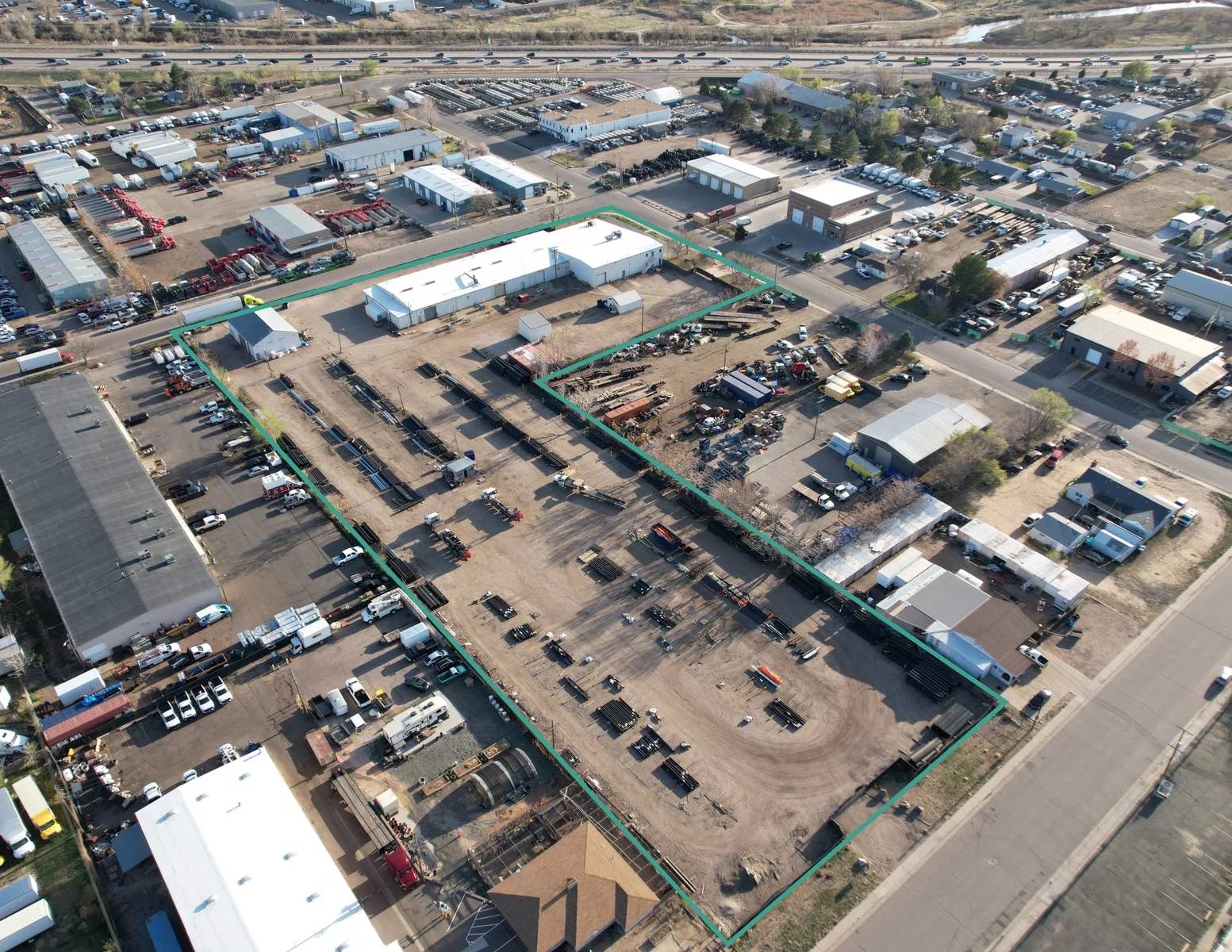 5350 Newport St — Lease in Commerce City, CO, photo 3 of 3