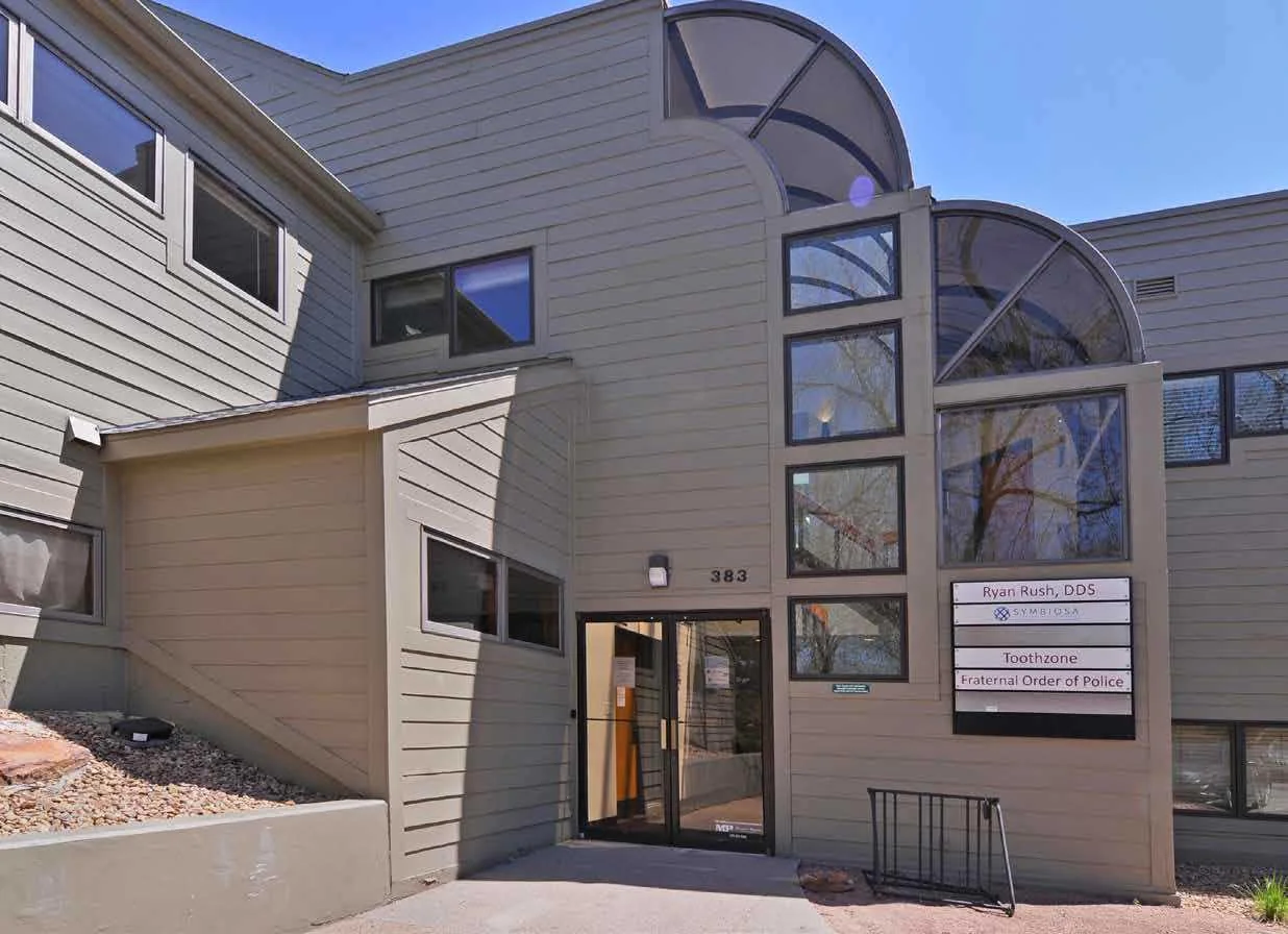 Office in Fort Collins, CO — Sale in Fort Collins, CO, photo 1 of 2