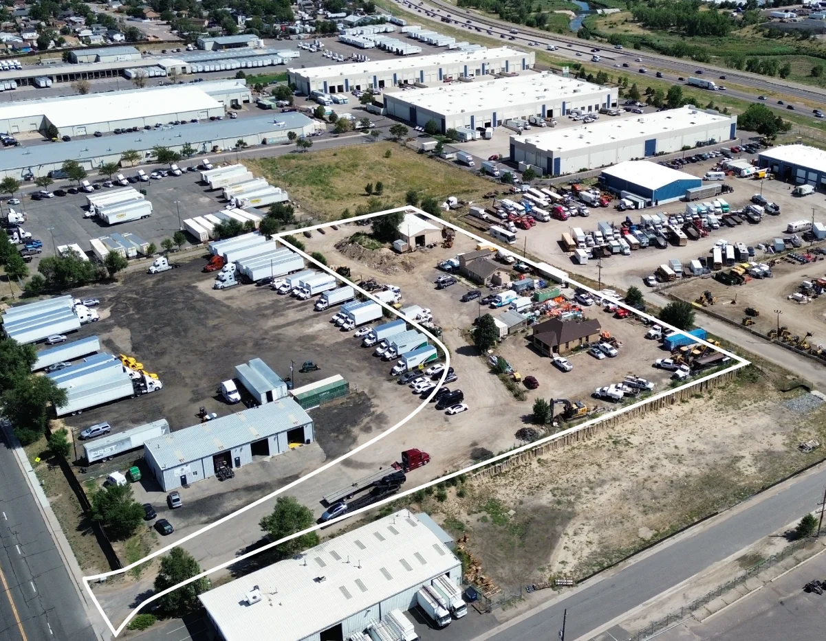 5500 E 56th Ave — Lease in Commerce City, CO, photo 1 of 2