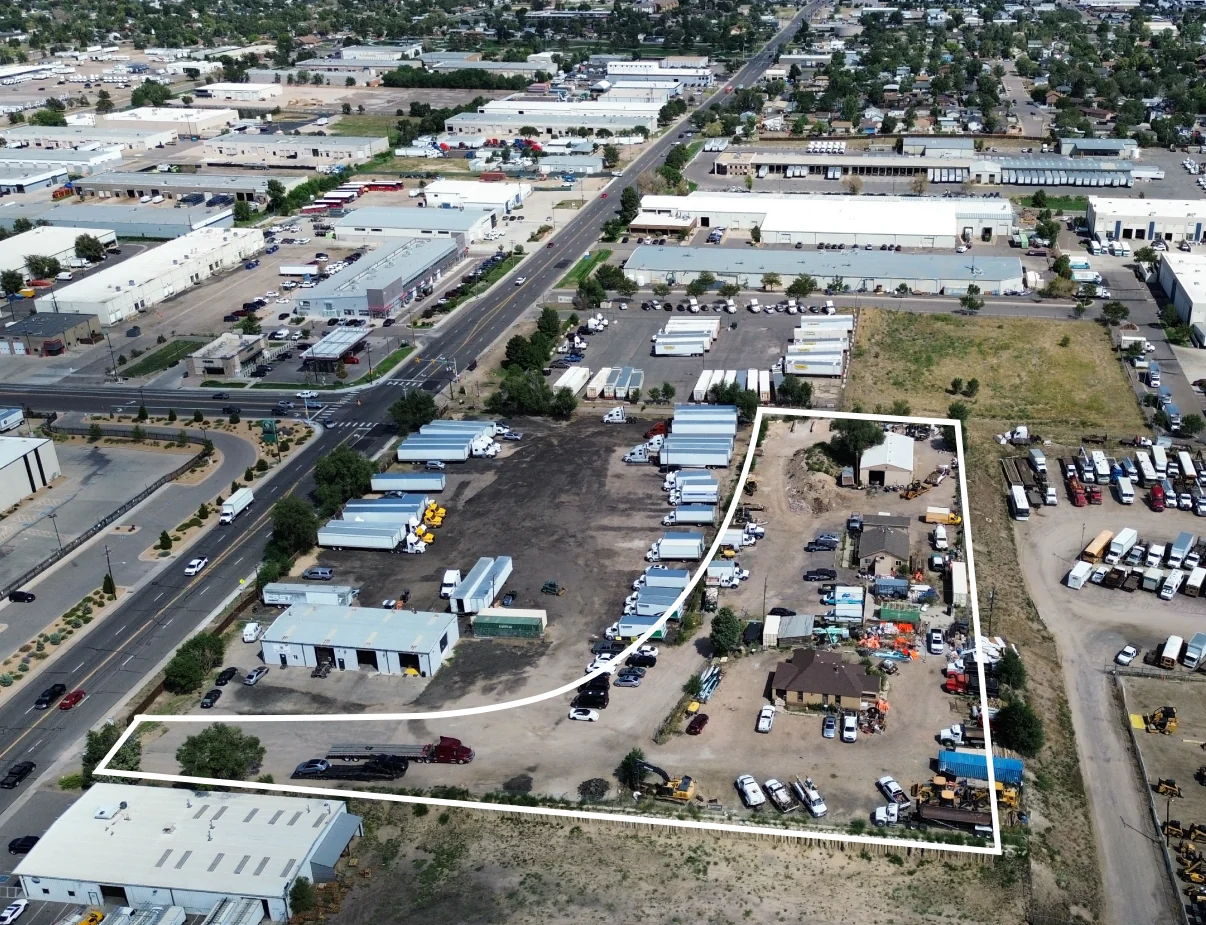 5500 E 56th Ave — Lease in Commerce City, CO, photo 2 of 2