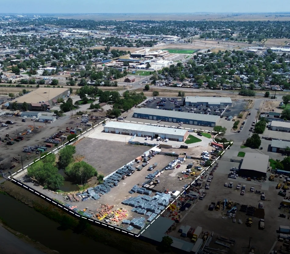 6669 Colorado Blvd — Lease in Commerce City, CO, photo 1 of 2