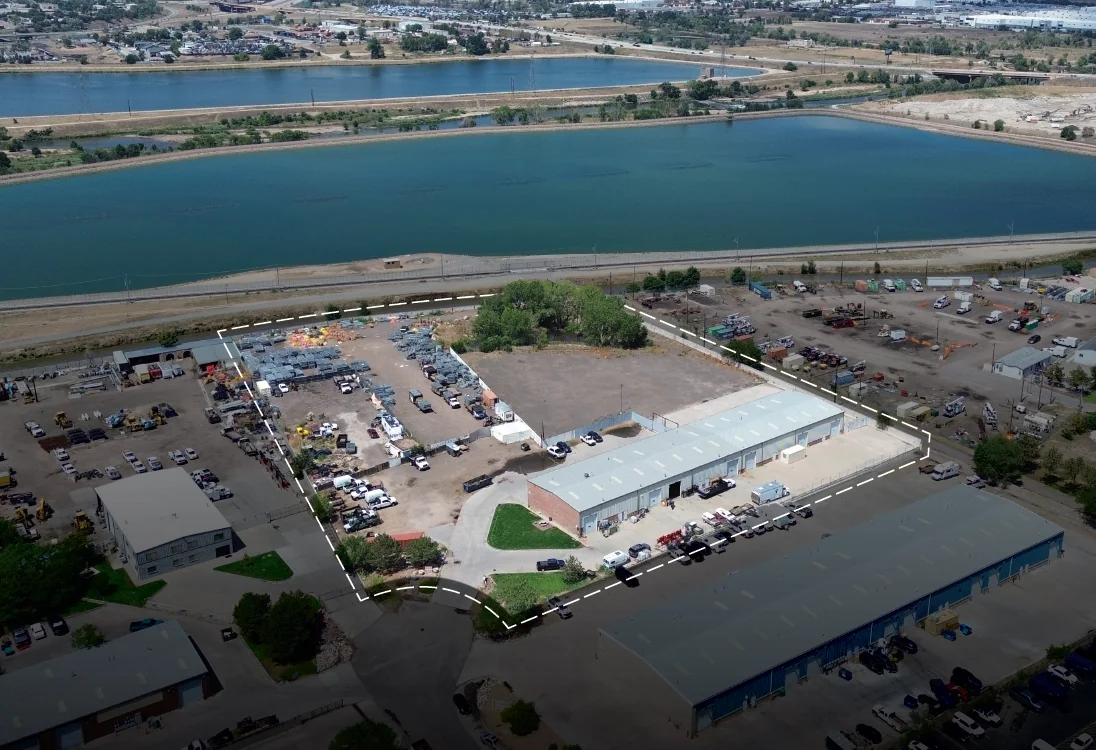 6669 Colorado Blvd — Lease in Commerce City, CO, photo 2 of 2