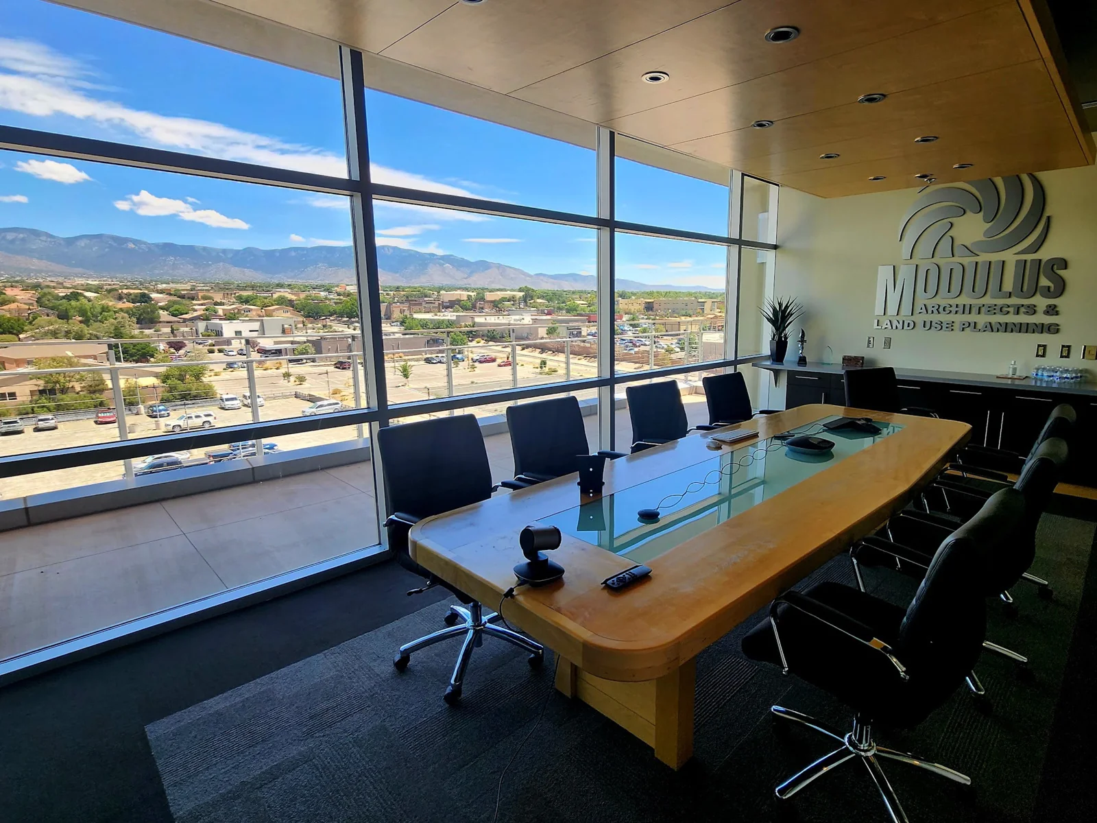 Suite 500 at Paseo Nuevo — Lease in Albuquerque, NM, photo 2 of 8