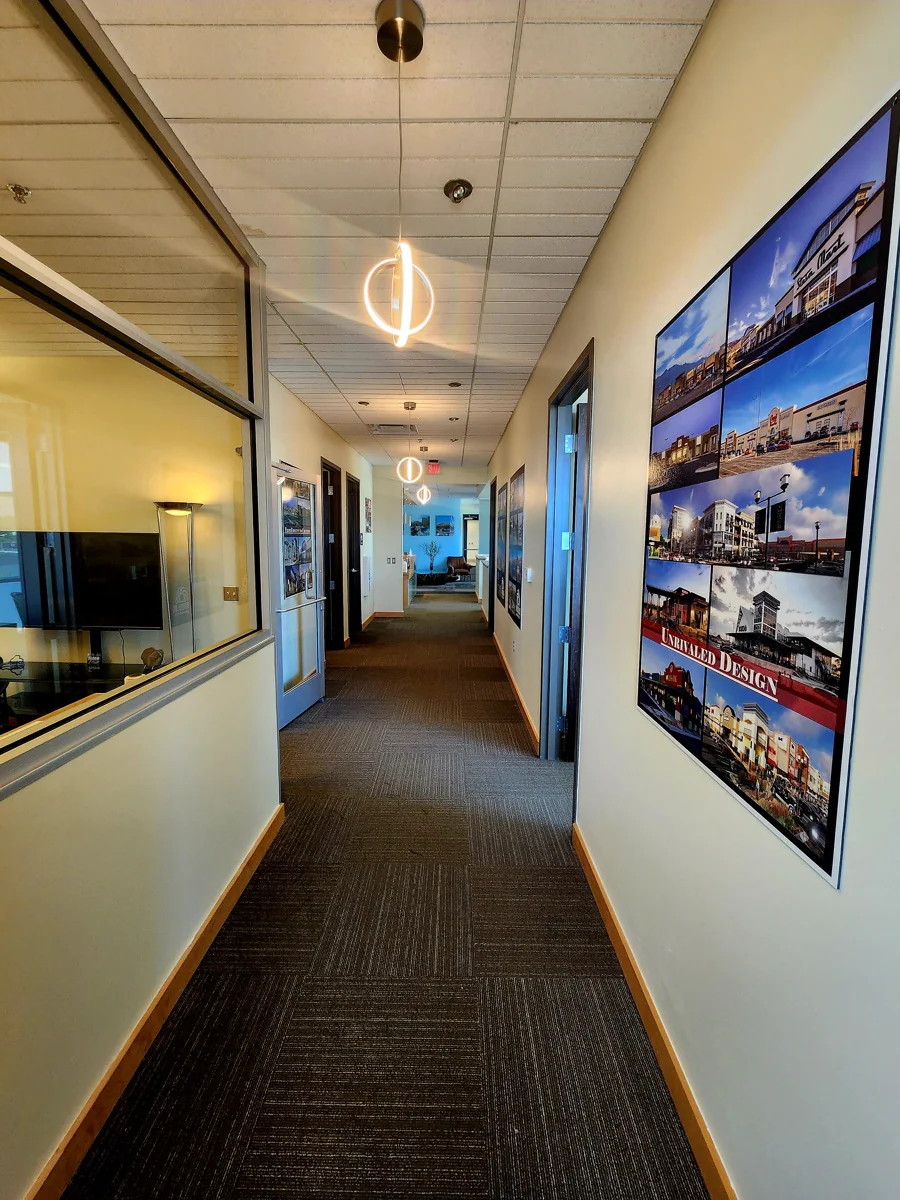 Suite 500 at Paseo Nuevo — Lease in Albuquerque, NM, photo 4 of 8