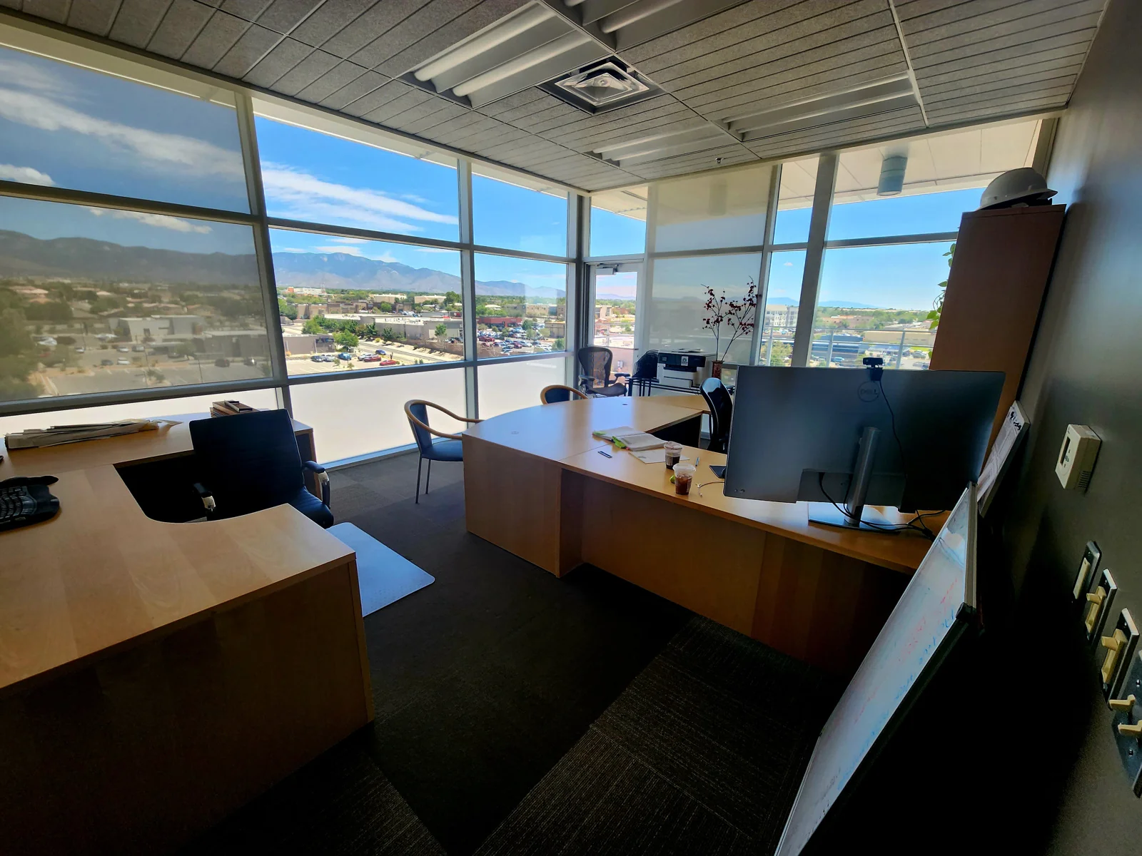 Suite 500 at Paseo Nuevo — Lease in Albuquerque, NM, photo 5 of 8