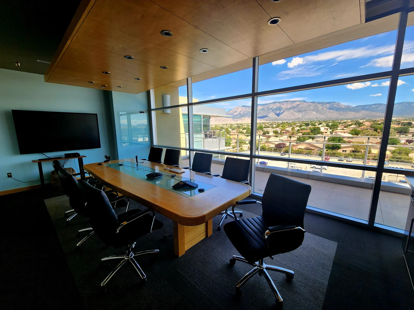 Suite 500 at Paseo Nuevo — Lease in Albuquerque, NM, photo 7 of 8