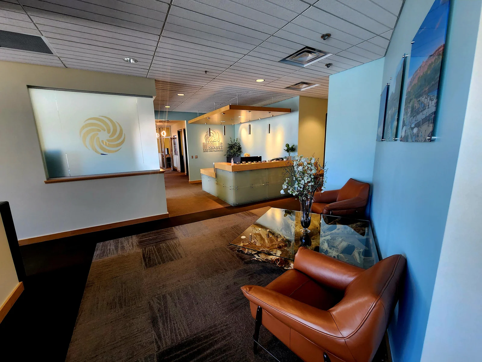 Suite 500 at Paseo Nuevo — Lease in Albuquerque, NM, photo 8 of 8