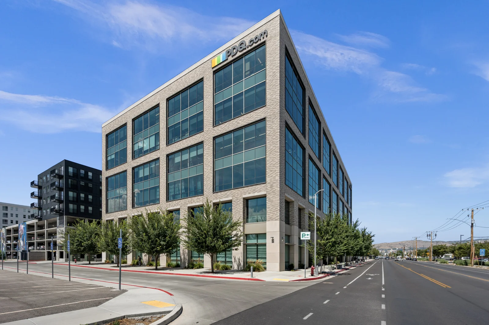 South City - Sublease — Lease in South Salt Lake, UT, photo 1 of 2