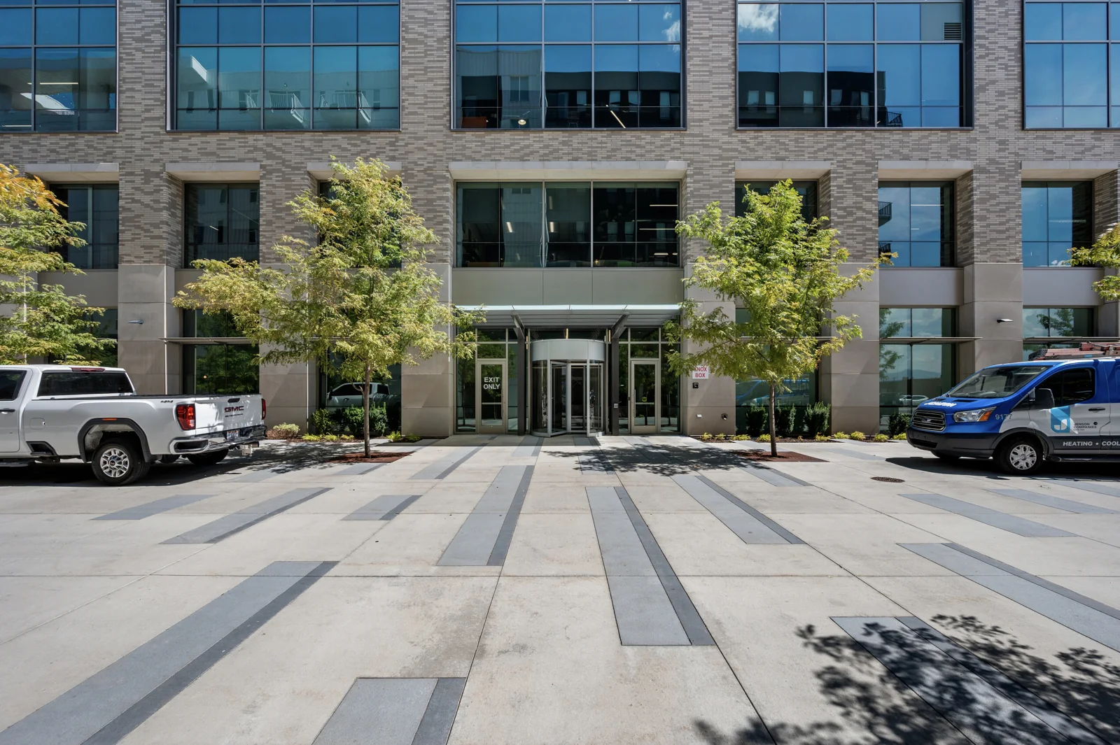 South City - Sublease — Lease in South Salt Lake, UT, photo 2 of 2