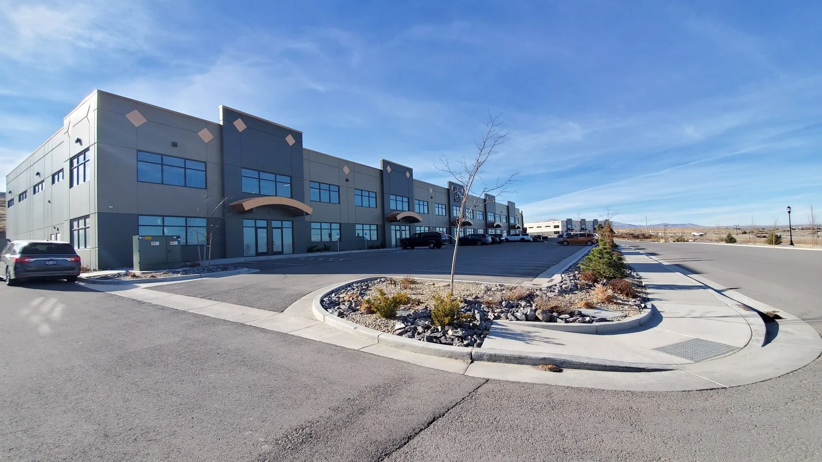 Rockwell Landing — Lease in Herriman, UT, photo 1 of 2