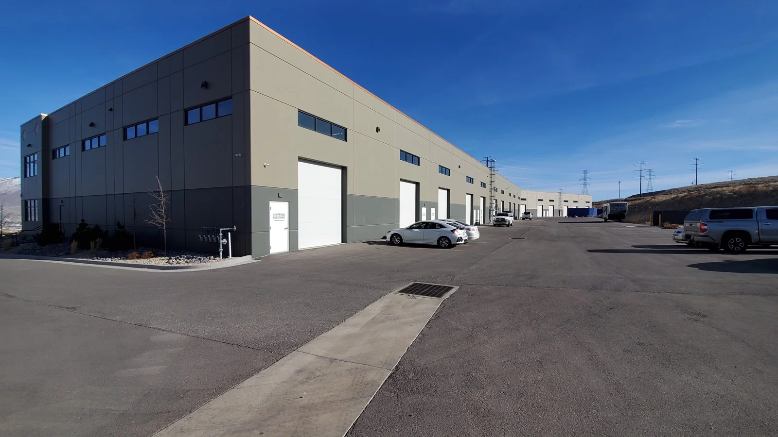 Rockwell Landing — Lease in Herriman, UT, photo 2 of 2