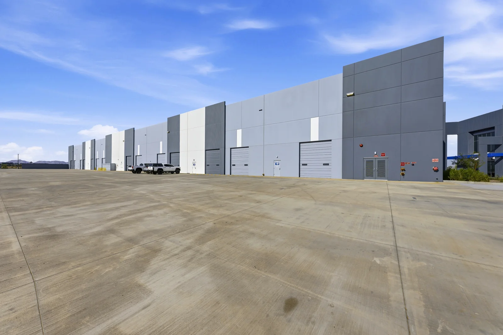 Gateway Commerce Center III — Lease in Mesa, AZ, photo 3 of 8