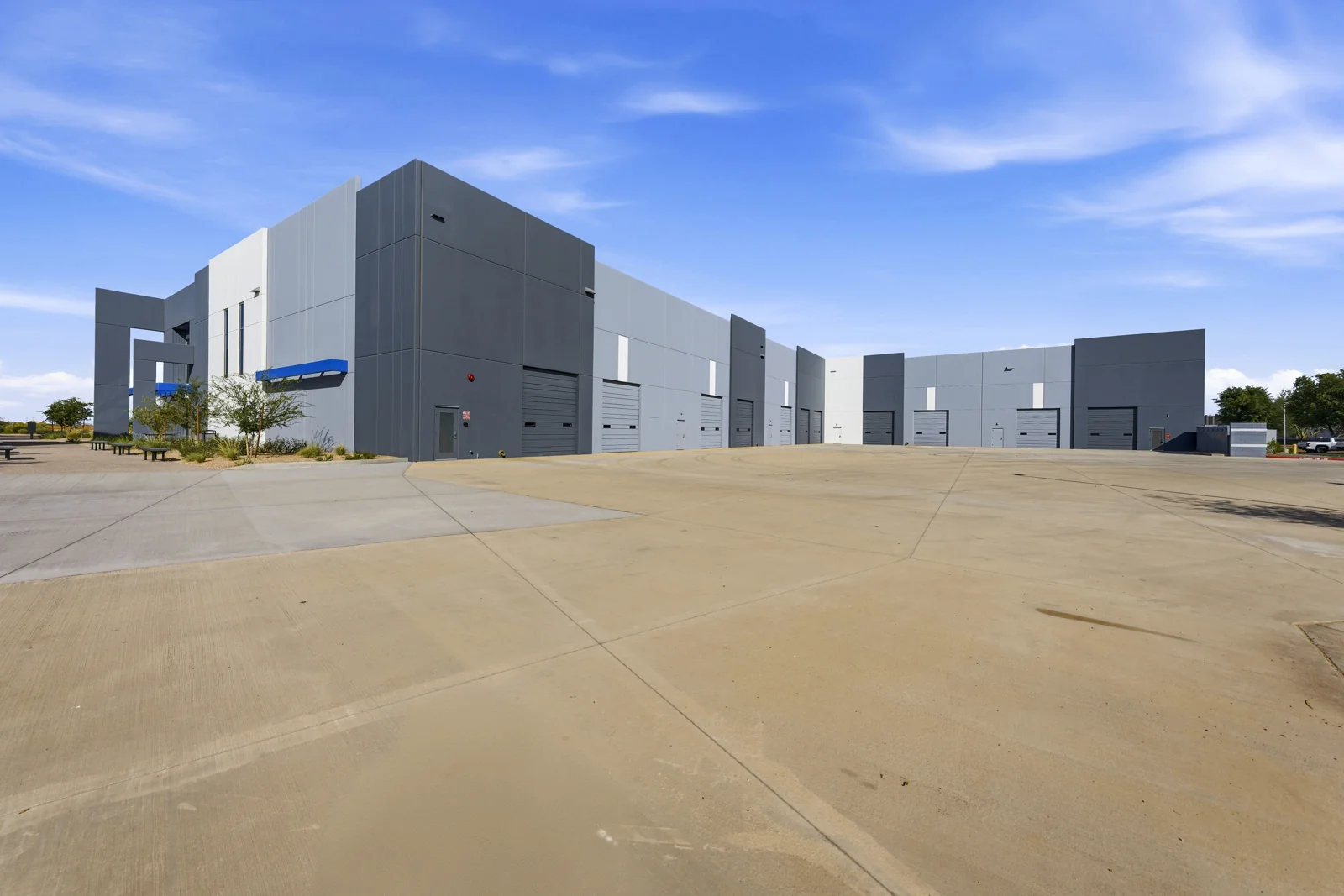 Gateway Commerce Center III — Lease in Mesa, AZ, photo 4 of 8