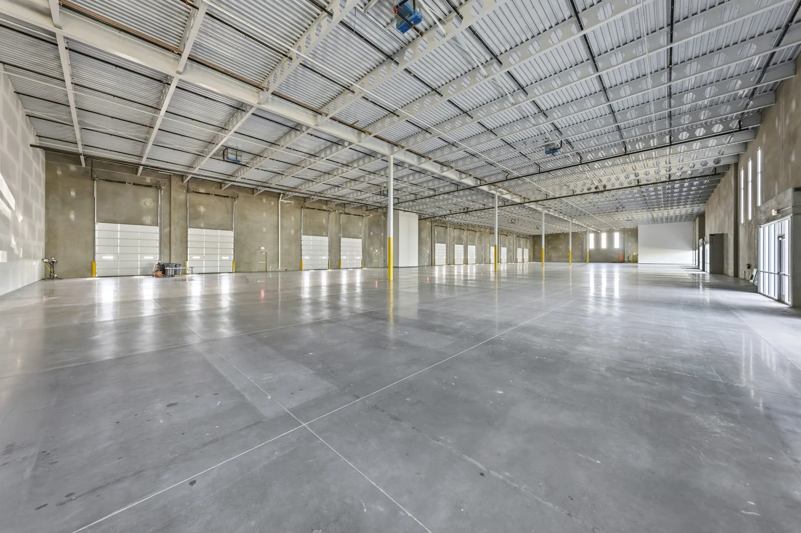 Gateway Commerce Center III — Lease in Mesa, AZ, photo 5 of 8
