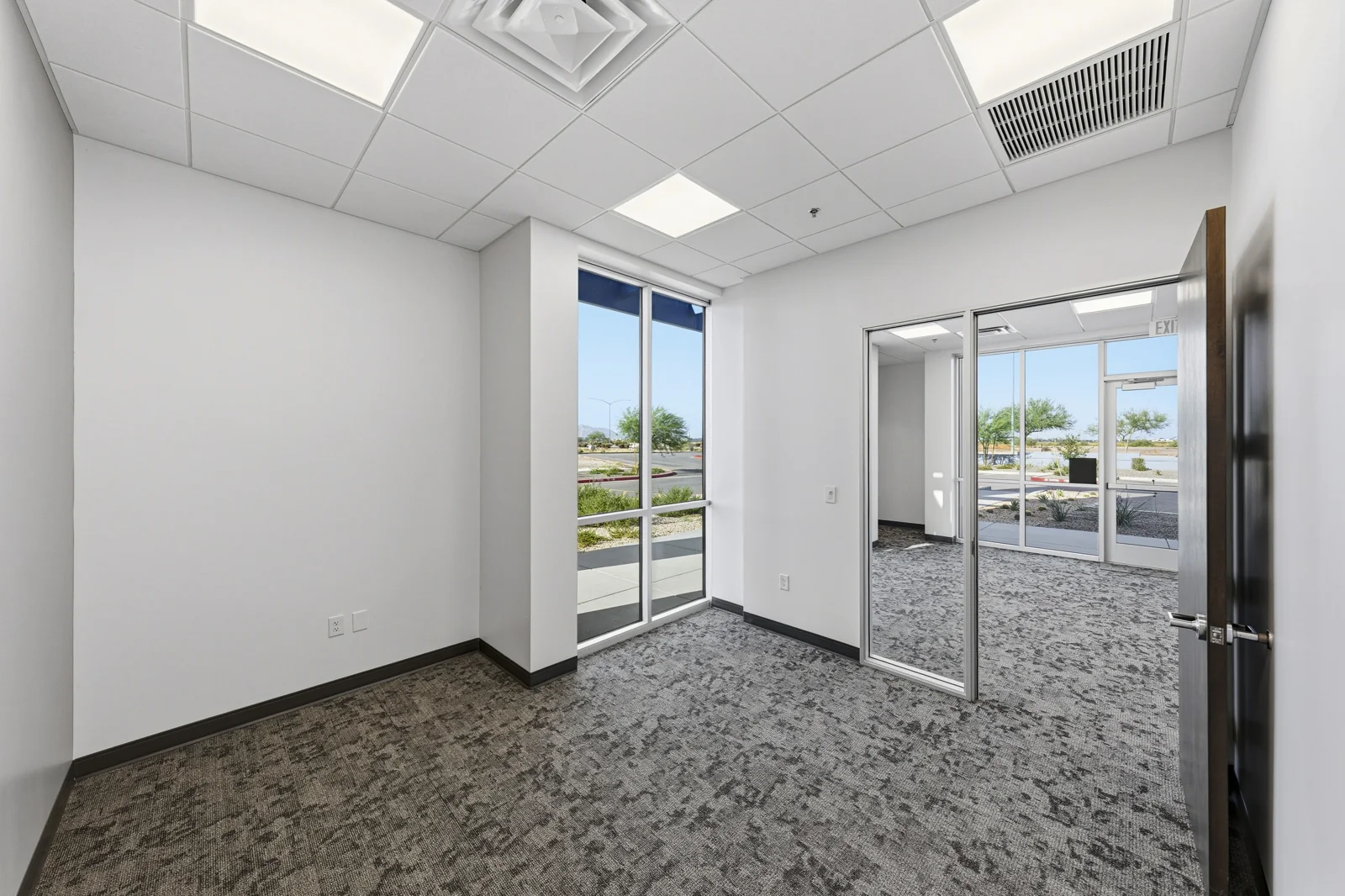 Gateway Commerce Center III — Lease in Mesa, AZ, photo 8 of 8