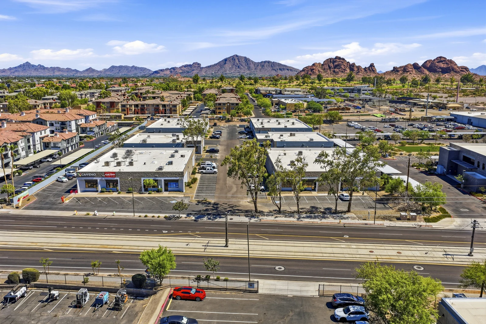 EJM at Papago Business Center — Lease in Phoenix, AZ, photo 1 of 1