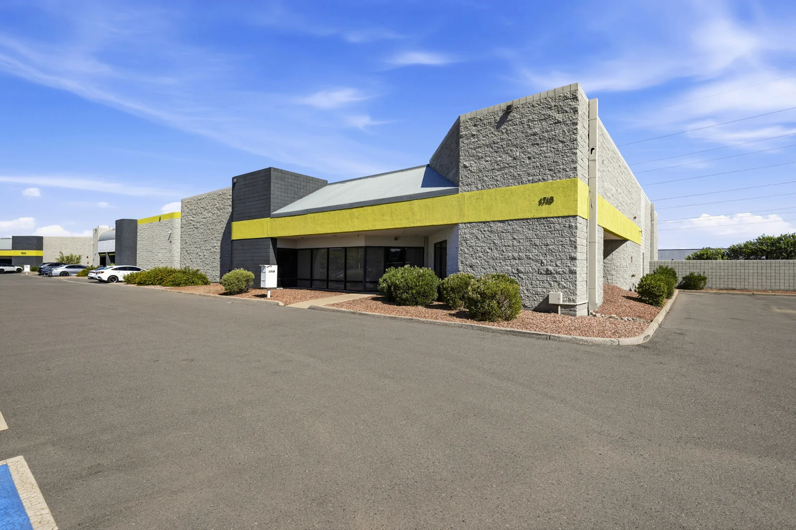 EJM at Sky Harbor Business Park — Lease in Tempe, AZ, photo 5 of 5